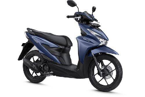 Honda beat